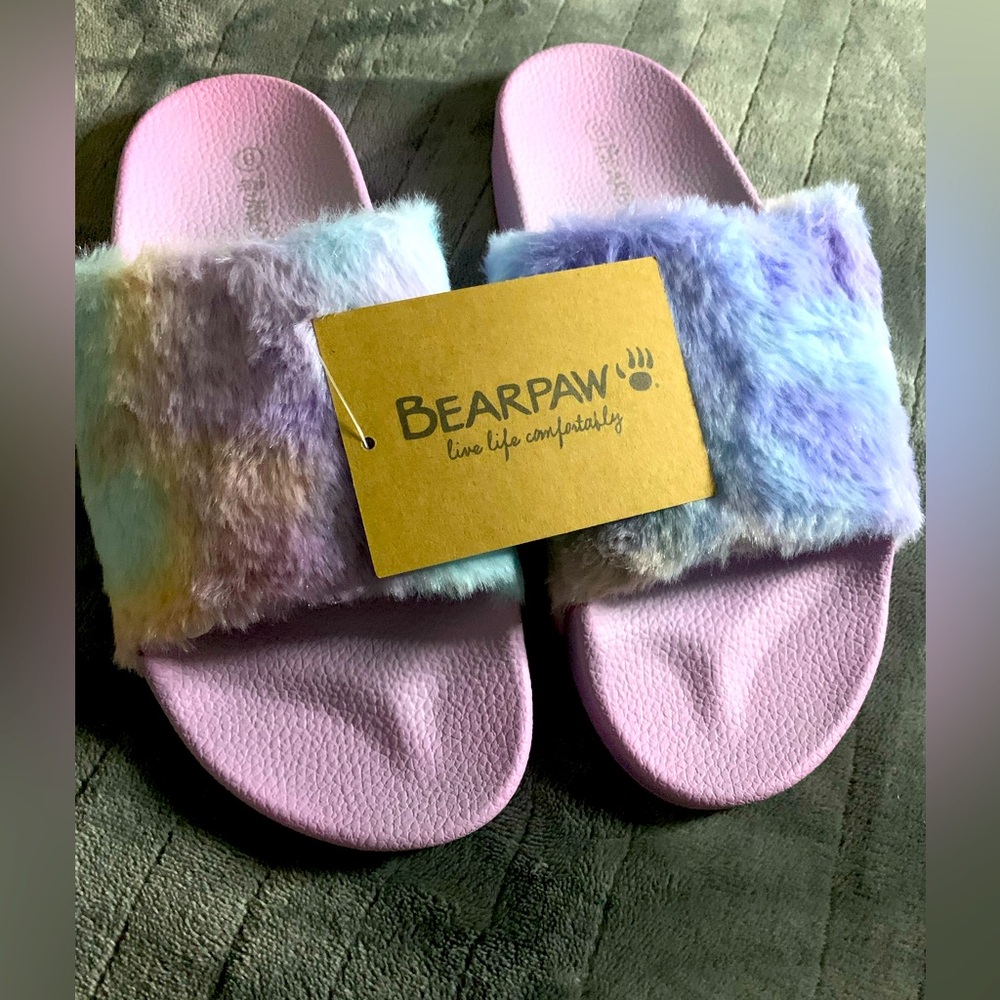 COPY - BEARPAW Women's Lucinda Multiple Colors